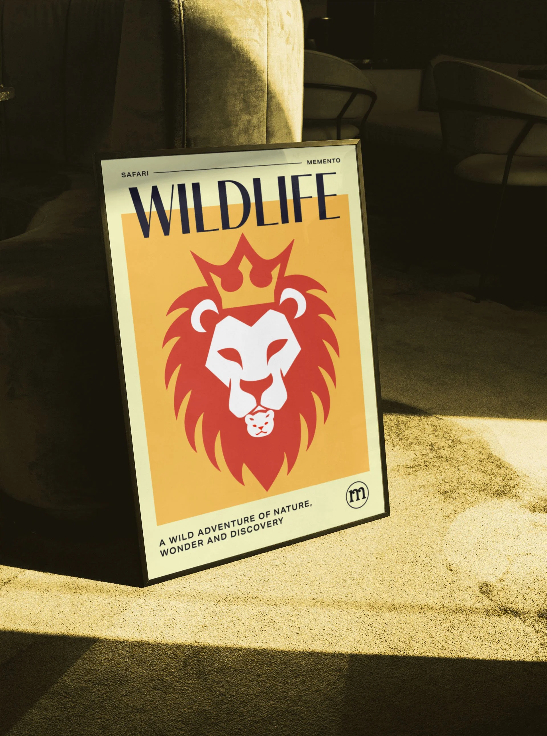 Wildlife - Poster Series