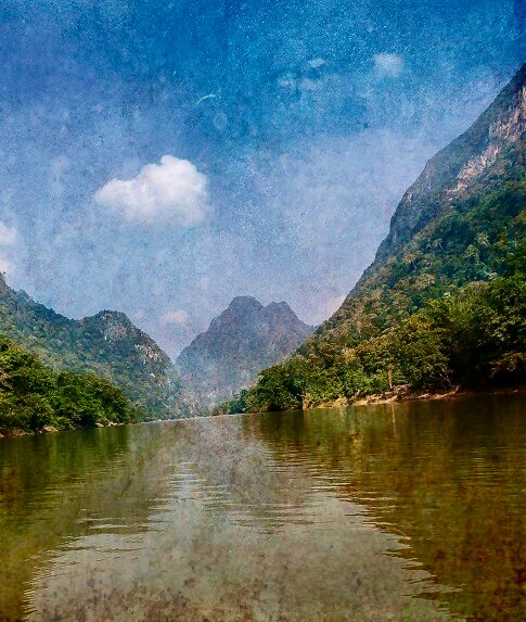 "Bound by Mist" Scottish Highlands 2023