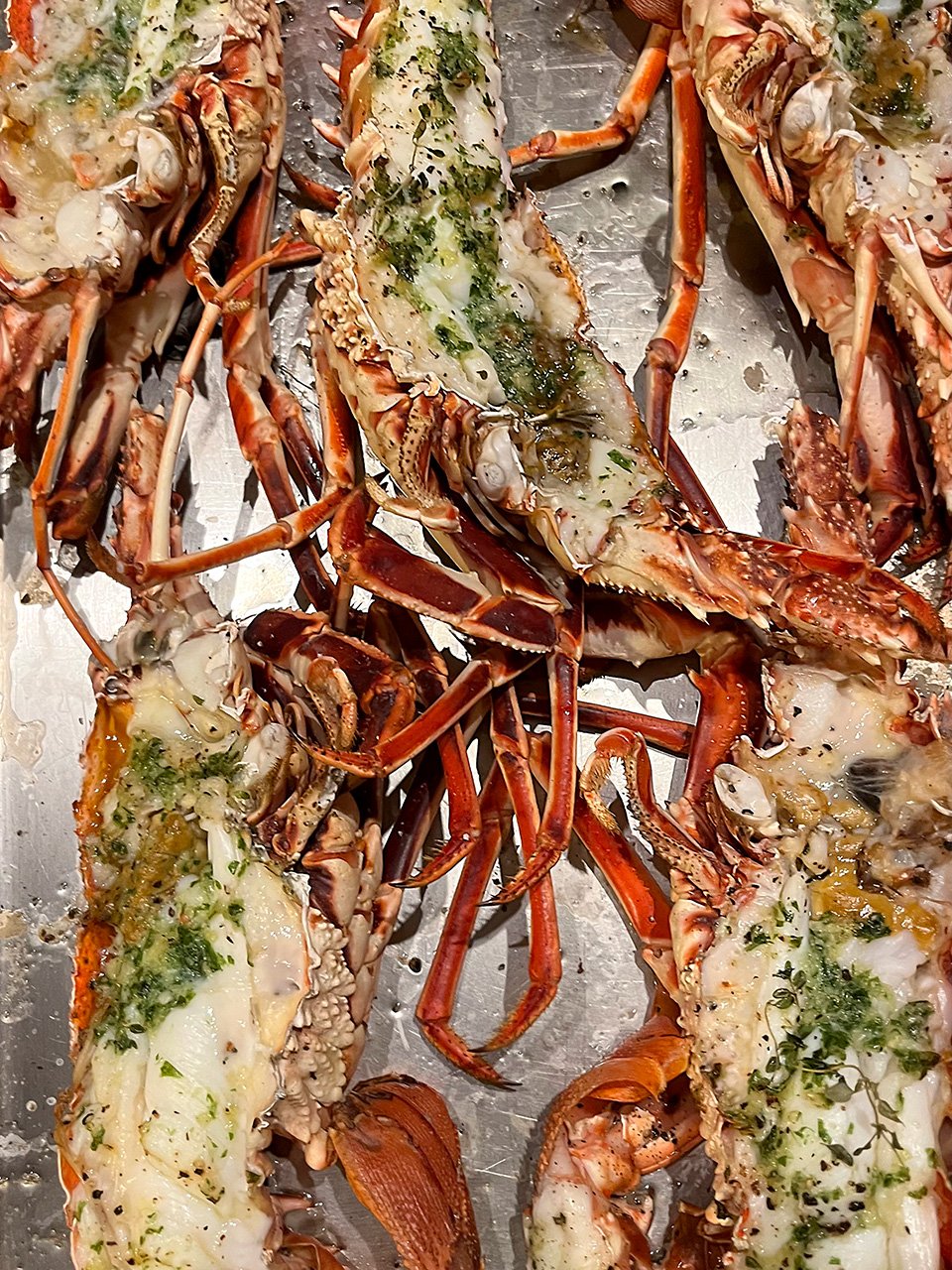Langouste