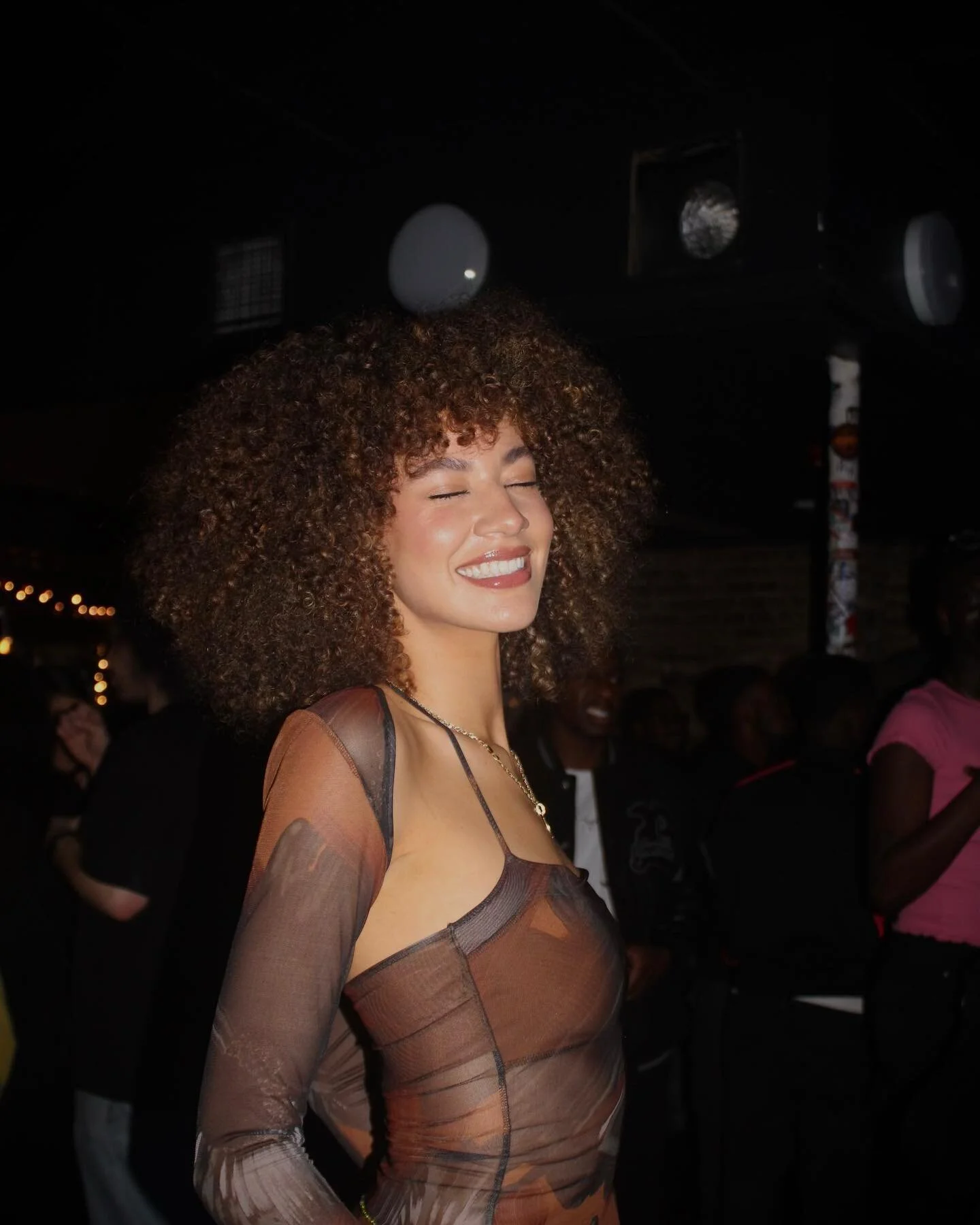 our first dump 🫶🏾
a month full of team meetings, working on our website, capturing content for Piper-Grace and a team night out to Bellah&rsquo;s headline show

our founder has also been nominated for &lsquo;hustler of the year&rsquo; by @styleands