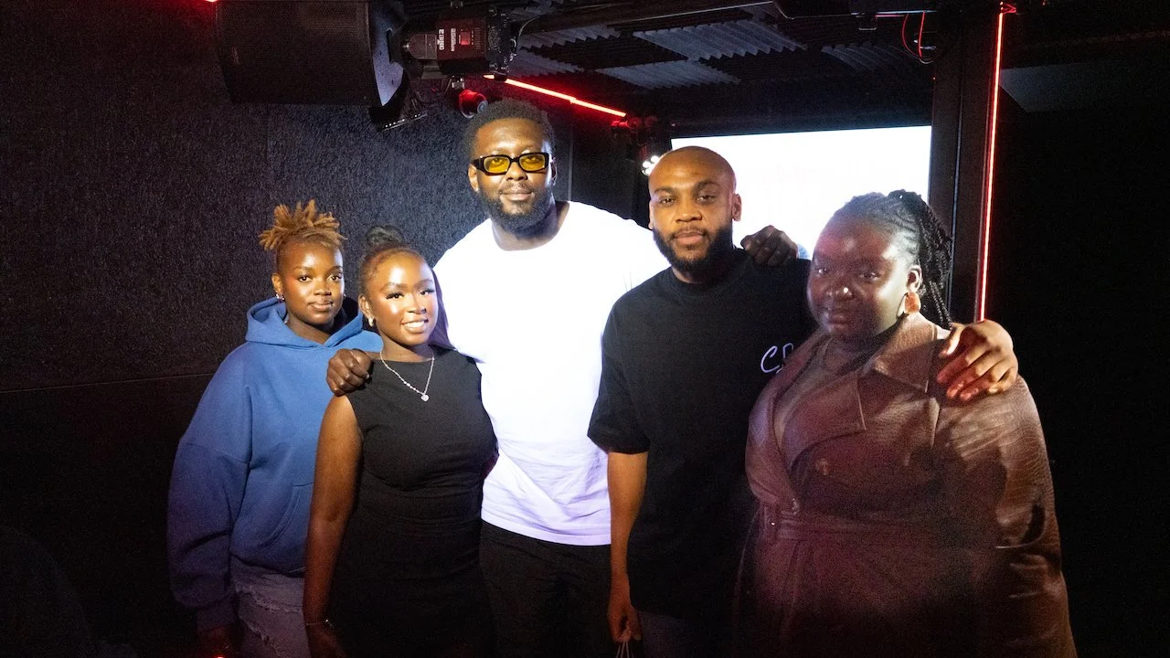 Making it in Music: The Recap