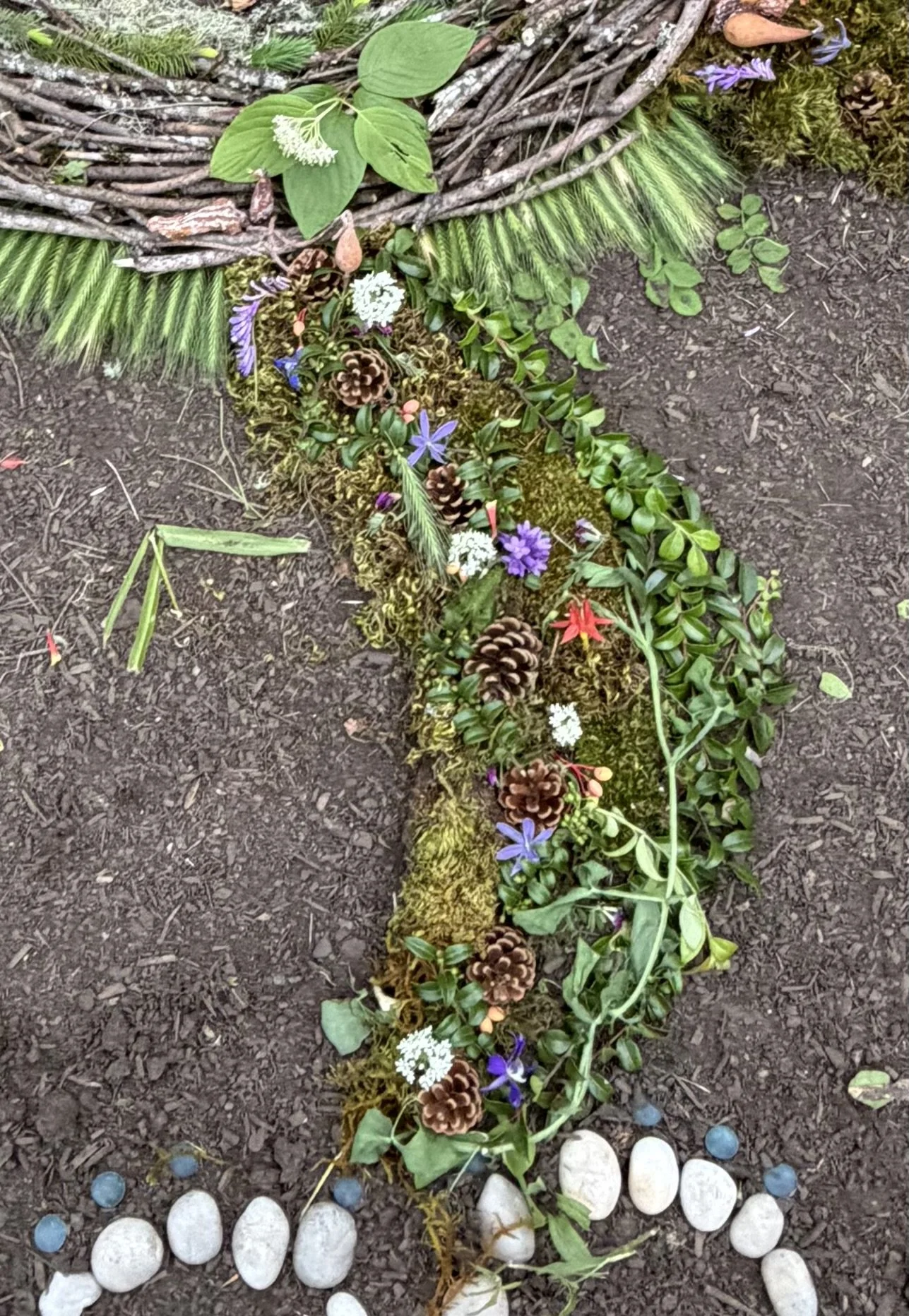 Nature Offerings to Deepen Our Connections