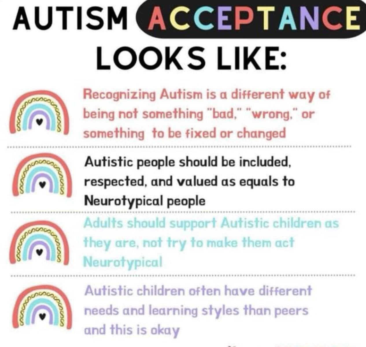 #autismawarenessmonth