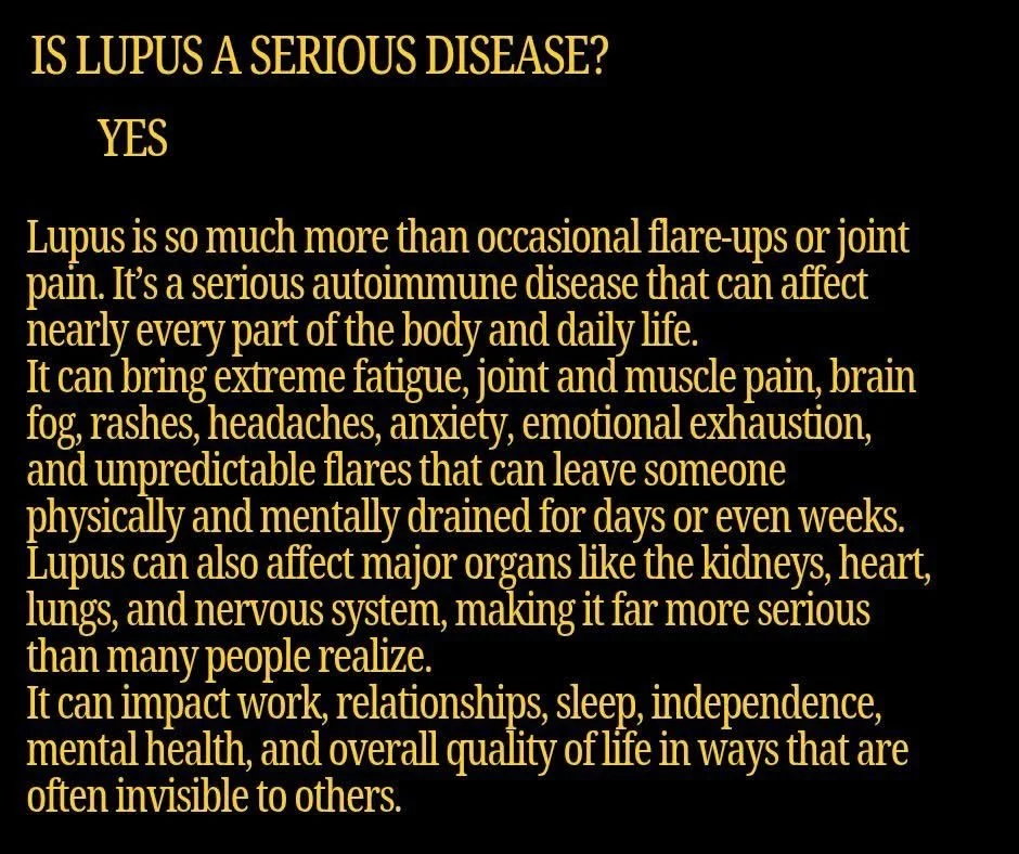 #lupusawarenessmonth #lupusawareness