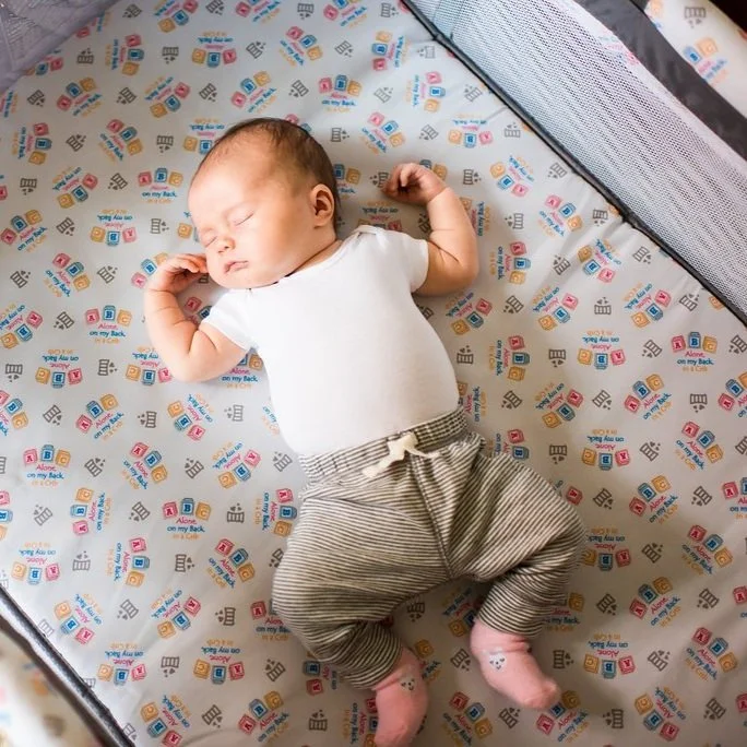 Understanding and Managing Vomiting During Sleep Training — Nod and