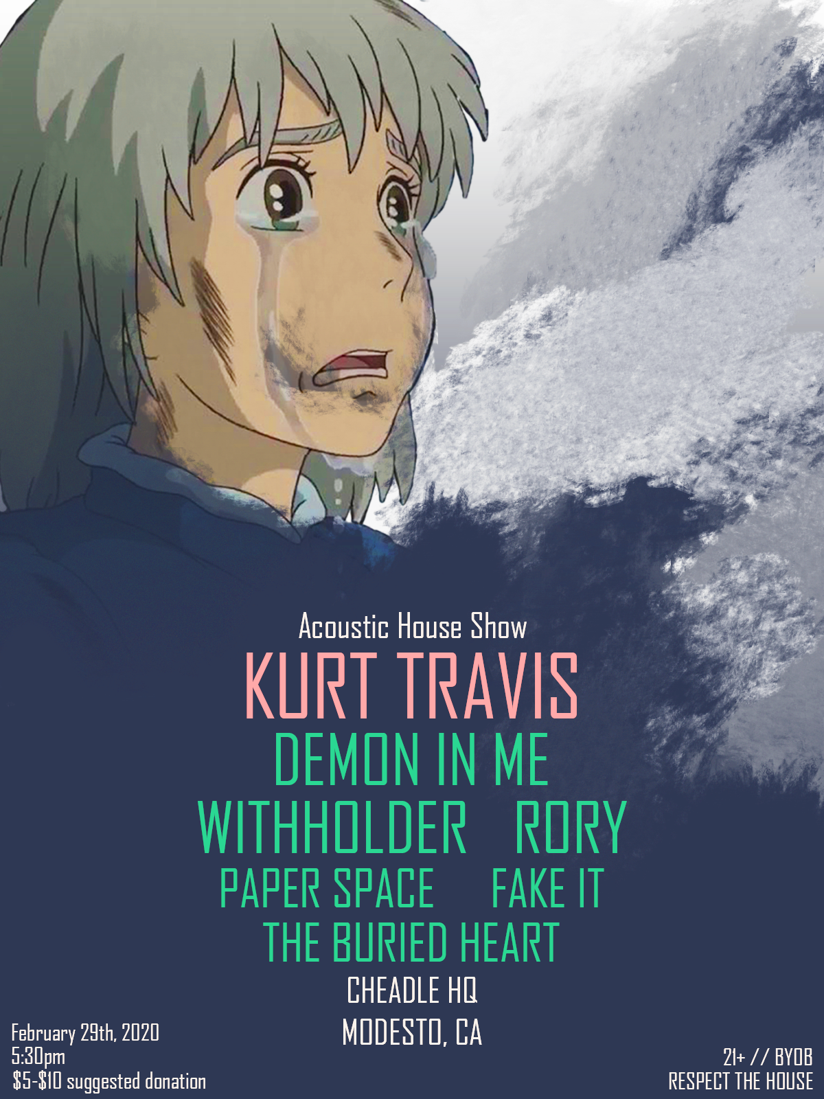 Kurt Travis Show Flyer.png