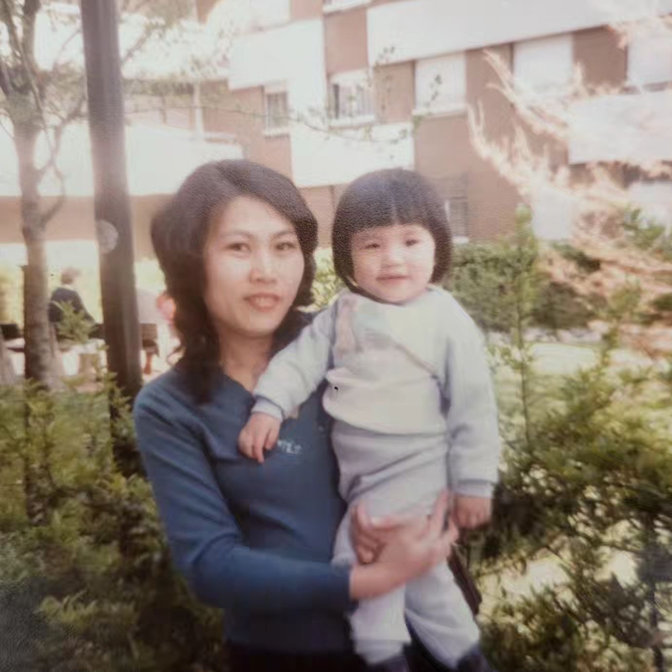 Happy mother's day to all the incredible moms out there &hearts;️🌹🌸 
A little shoutout to my mom, an asian immigrant and Cambodian Genocide survivor who came here with nothing in her pockets but gave everything for us to have the best life we could