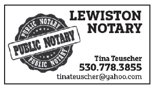 2020 Lewiston Phone Book Ads
re-create phonebook and update various ads originally created in MS Word using Adobe InDesign