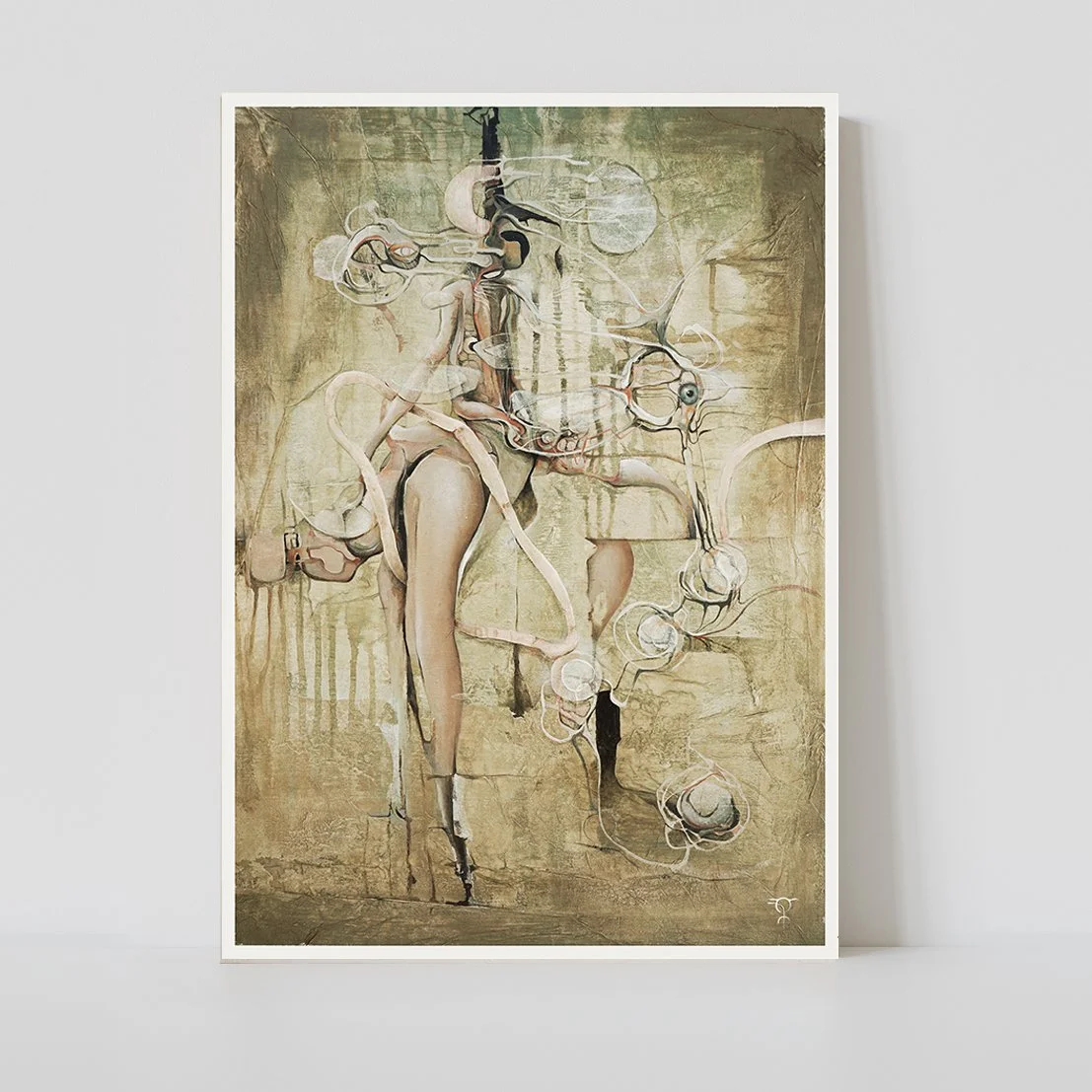 In Tenebris Terrae IV