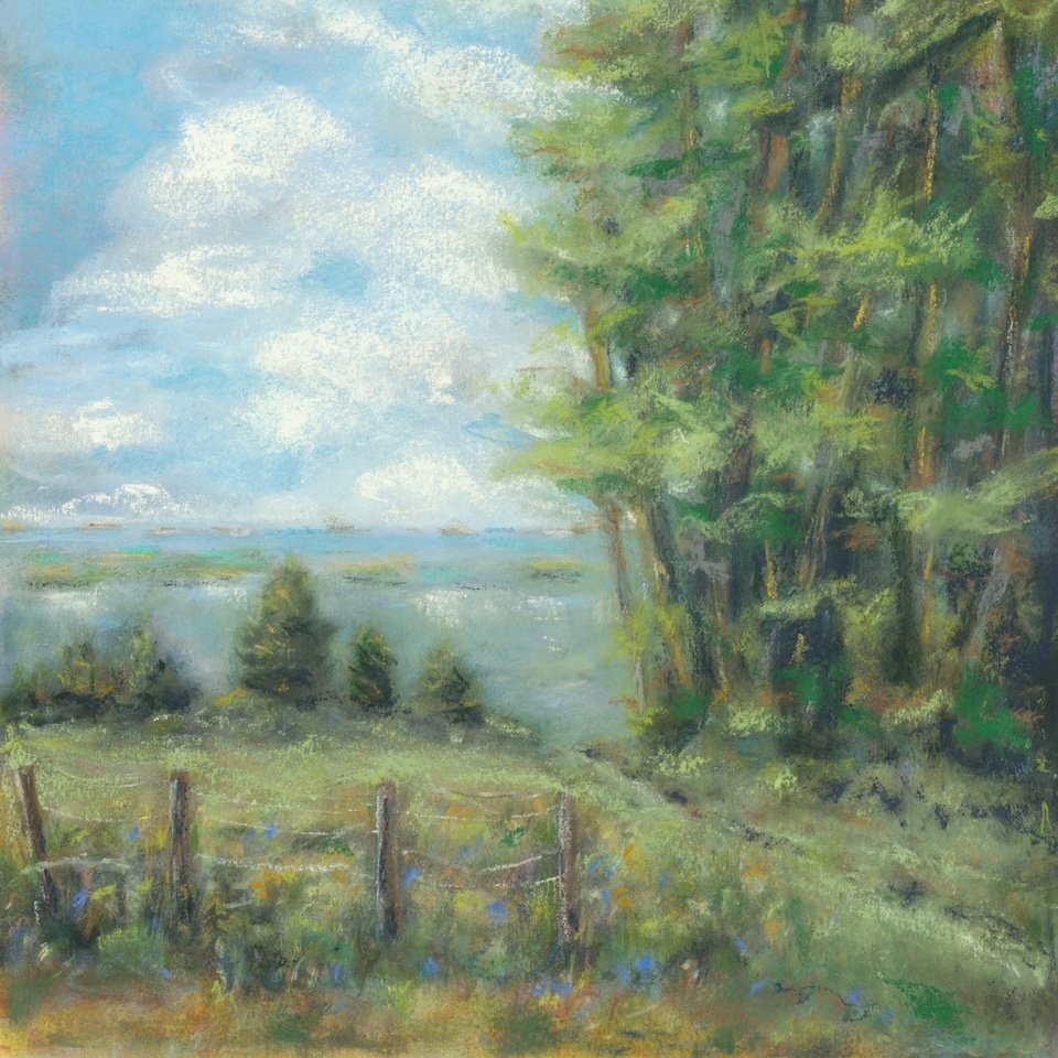 Spring Joy