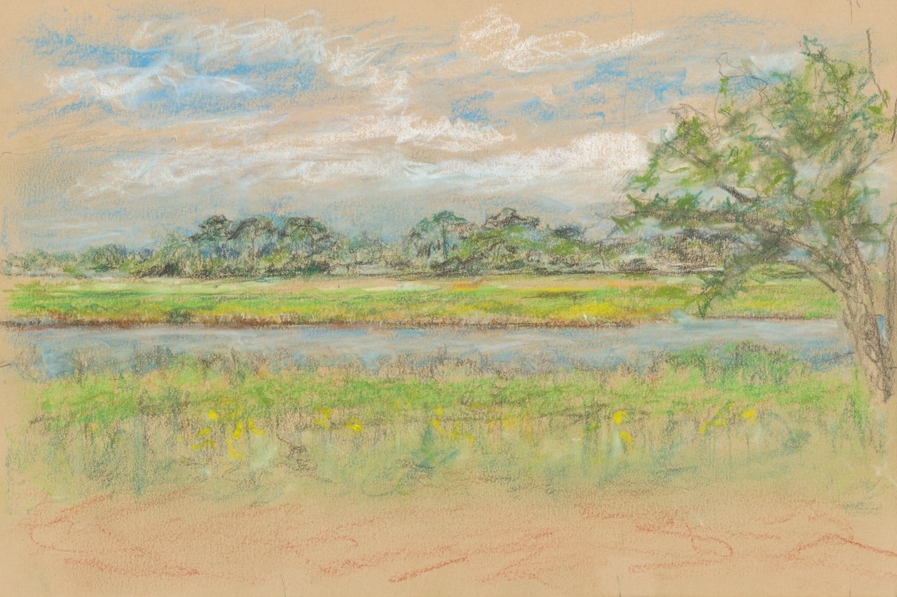Mingo Point, S.C.