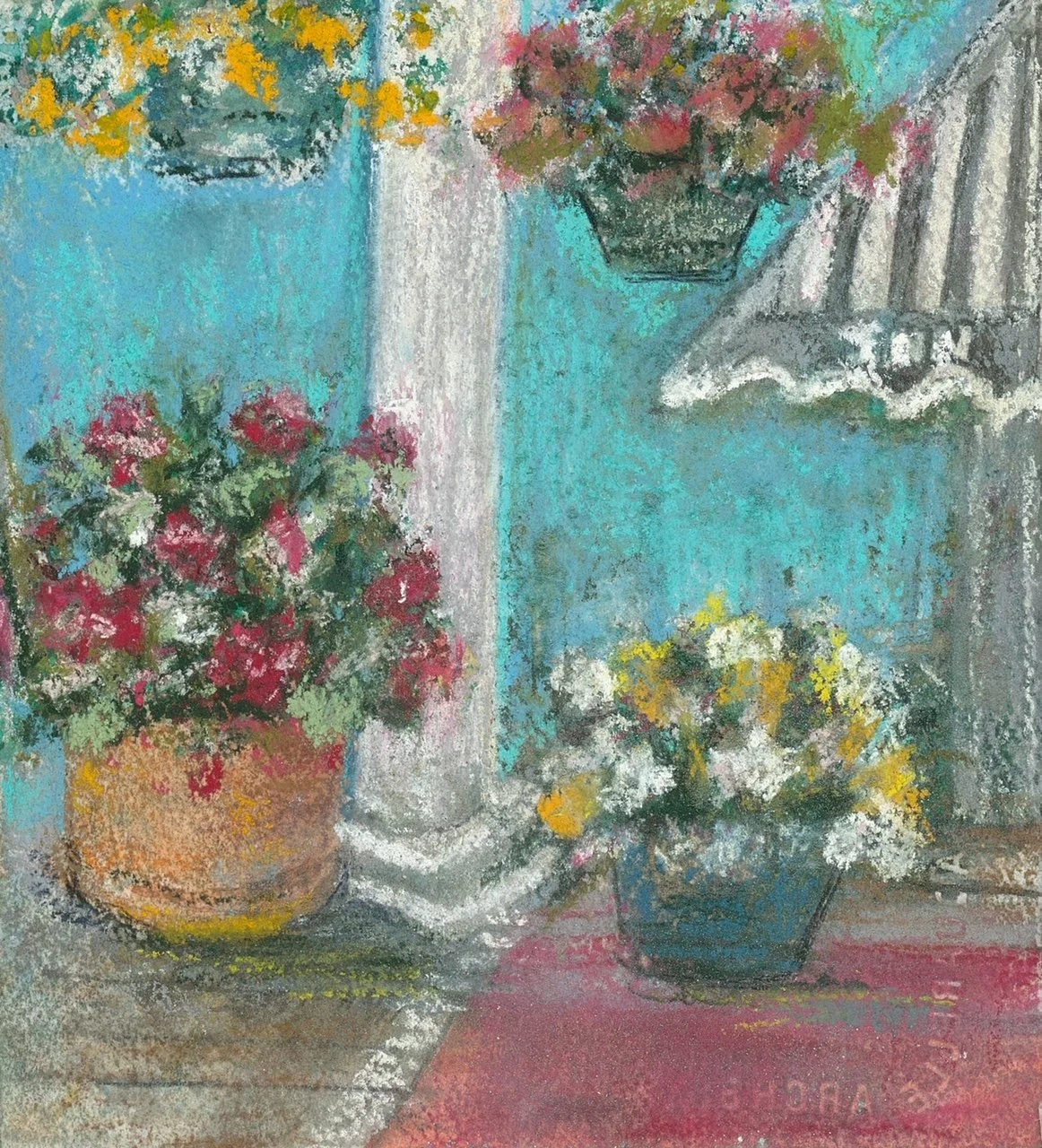 Bayfield, Room at the Inn