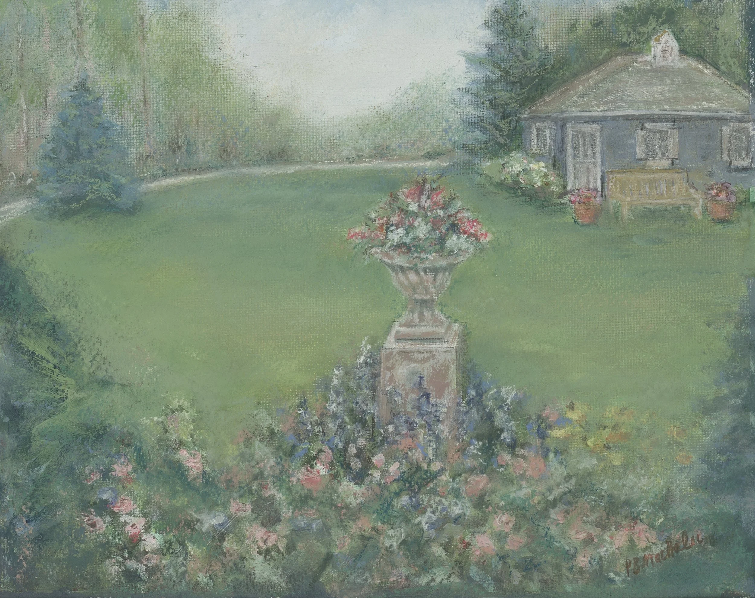 Artist's Studio