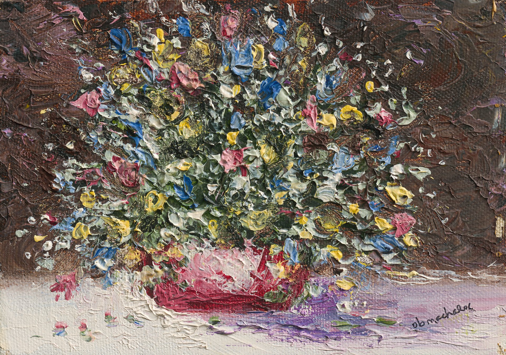 Burst of Joy