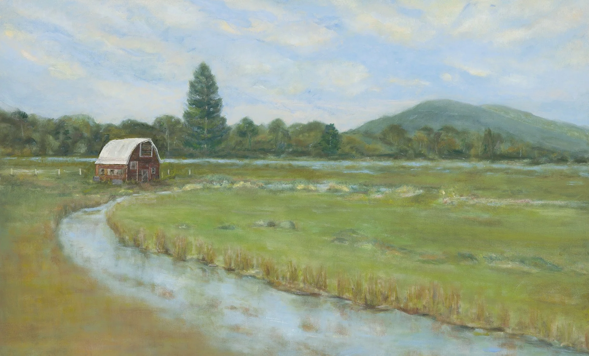 Upper Mississippi River