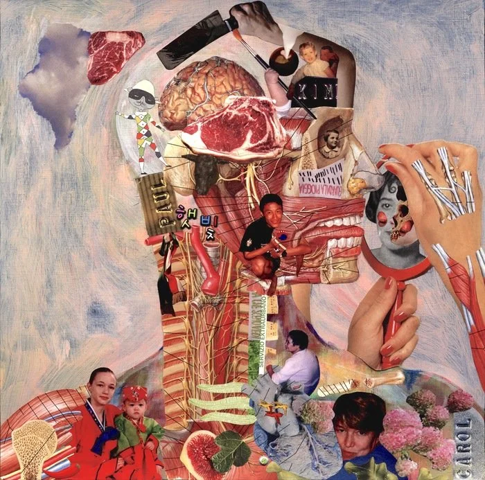  Self Portrait
 
 
Artist: 
Katherine Kim
 
 
Price: $555
 
12" x 12"