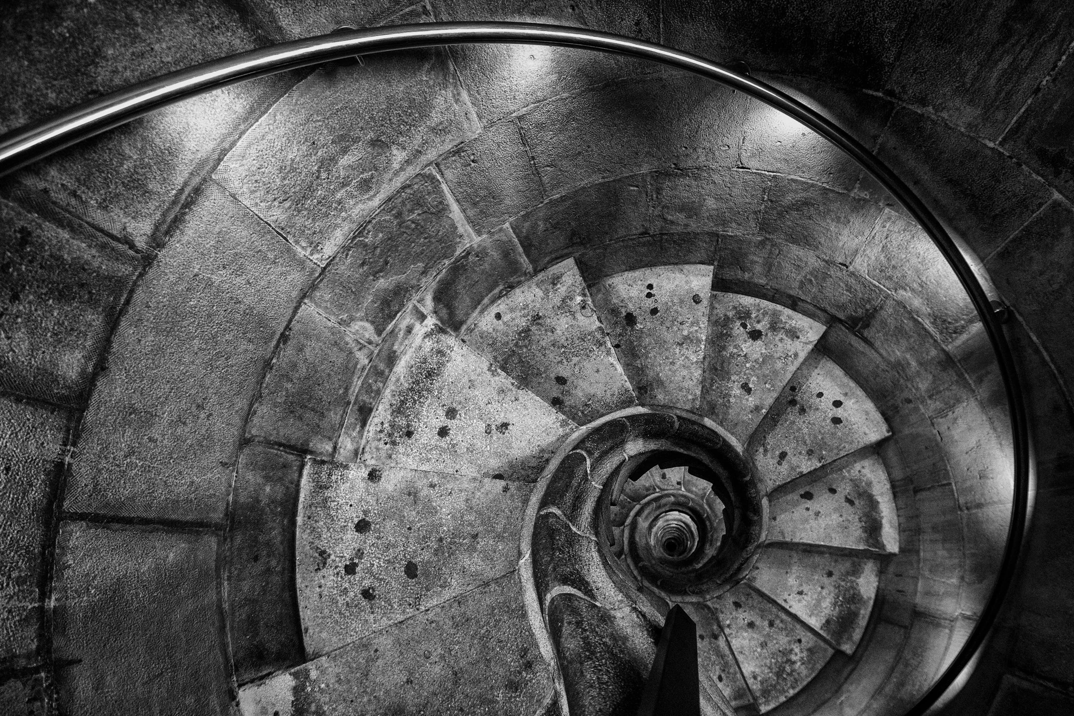  Caracol 
 
 
Photographer: 
Benjamin Hernandez
 
 
Price: $569
 
20" x 26"