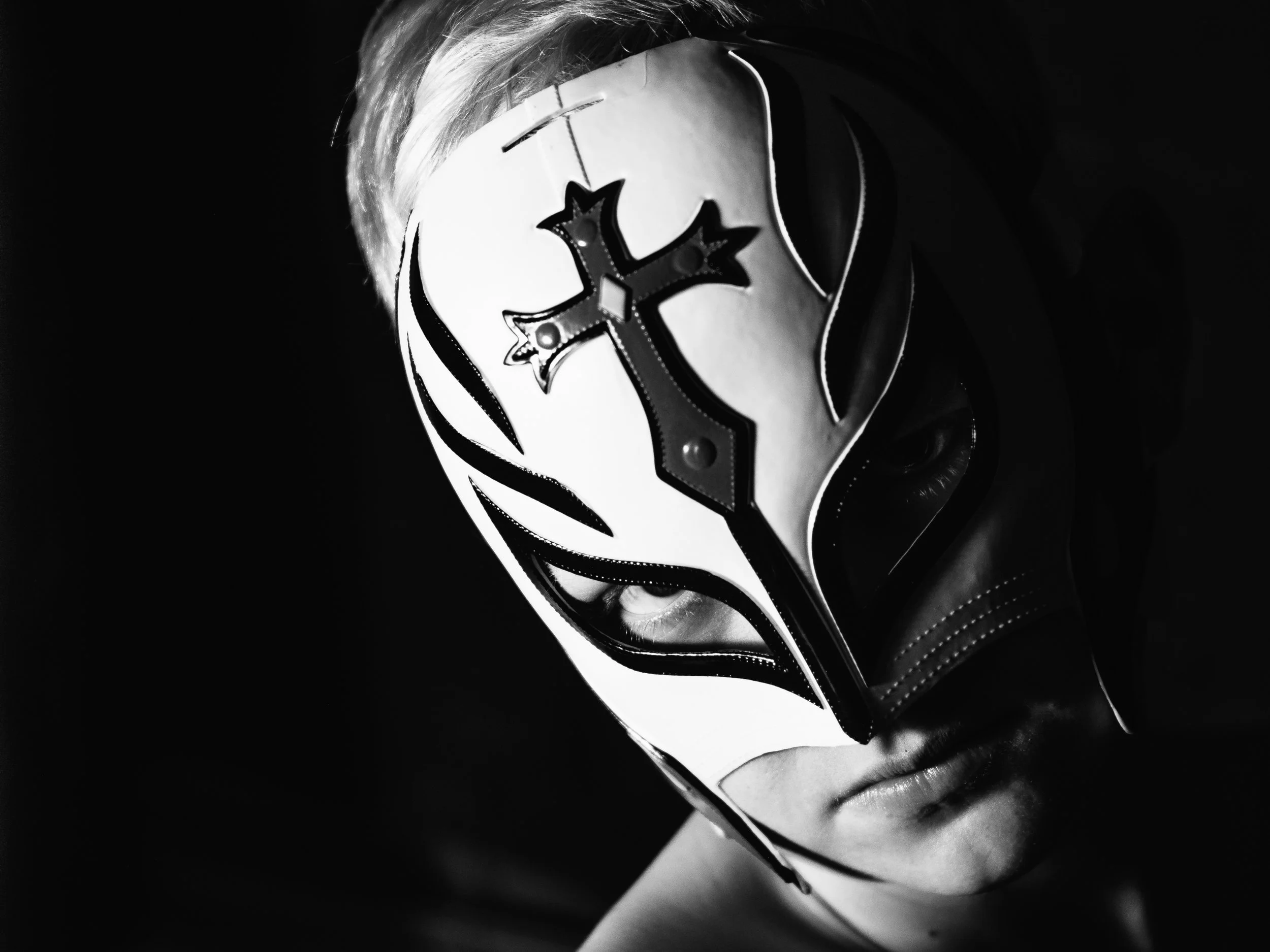  Why So Serious?
 
 
Photographer: 
Melissa Johnson
 
 
Price: $495
 
20" x 24"