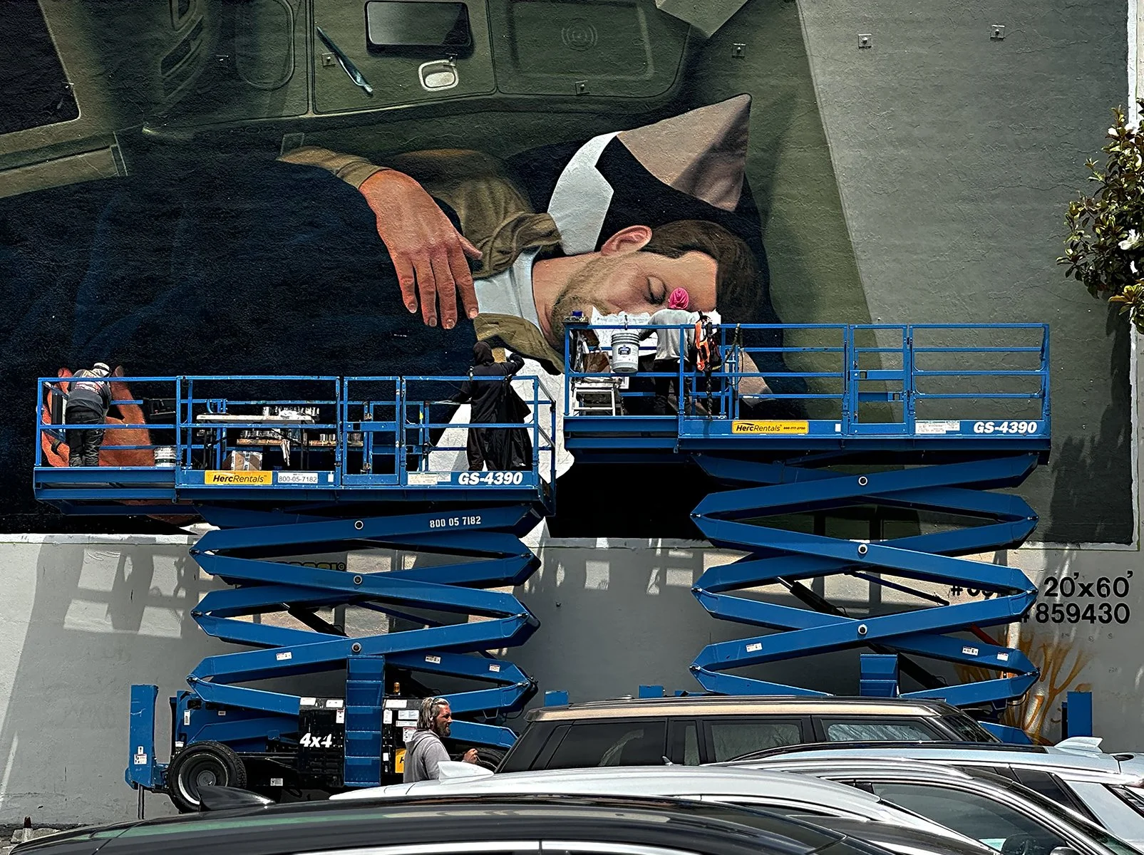  
"Gulliver"
 
 
Artist: 
Brandin Barón
 
 
Price: $800
 
17" x 21"