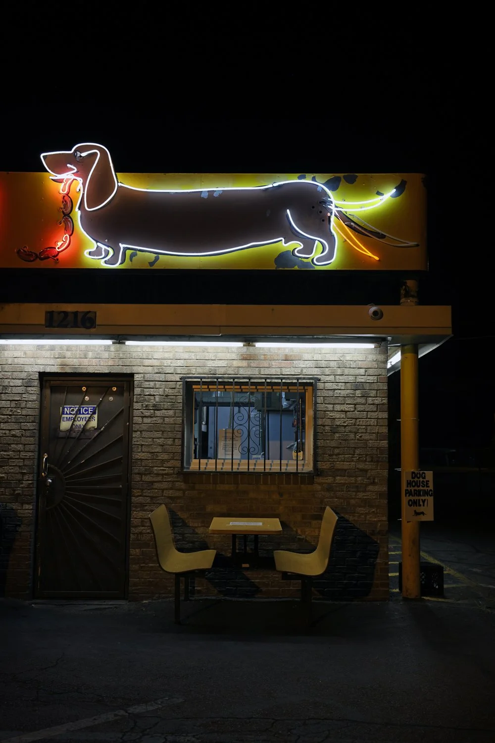  
"Dog House"
 
 
Artist: 
VC Torneden
 
 
Price: $375
 
18" x 12"