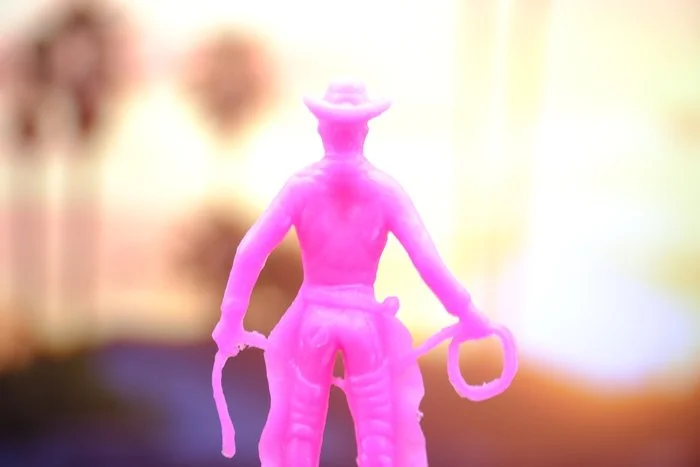  
"Introverted Cowboy"
 
 
Artist: 
Keith Stanton
 
 
Price: $500
 
20" x 24"