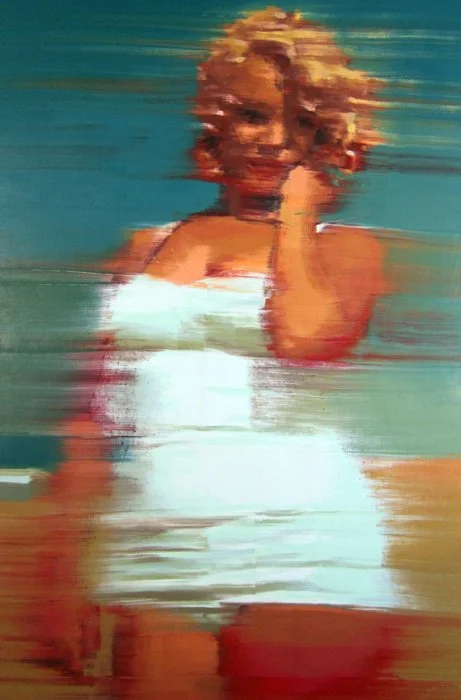  
"Birth of Venus"
 
 
Artist: 
Gerry Chapelski
 
 
Price: $1,490
 
28" x 19"