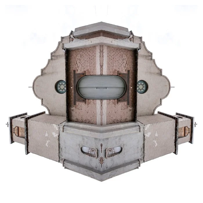  
"Mission Impossible"
 
 
Artist: 
Joshua Palmeri
 
 
Price: $600
 
24" x 24"