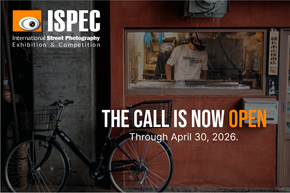 International Street Photography Exhibition and Competition
