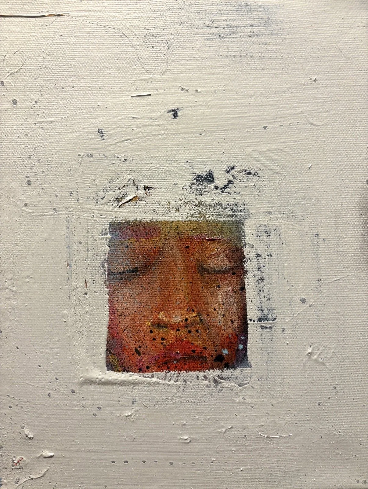  Untitled One
 
 
Price: $1,000
 
8" x 10"