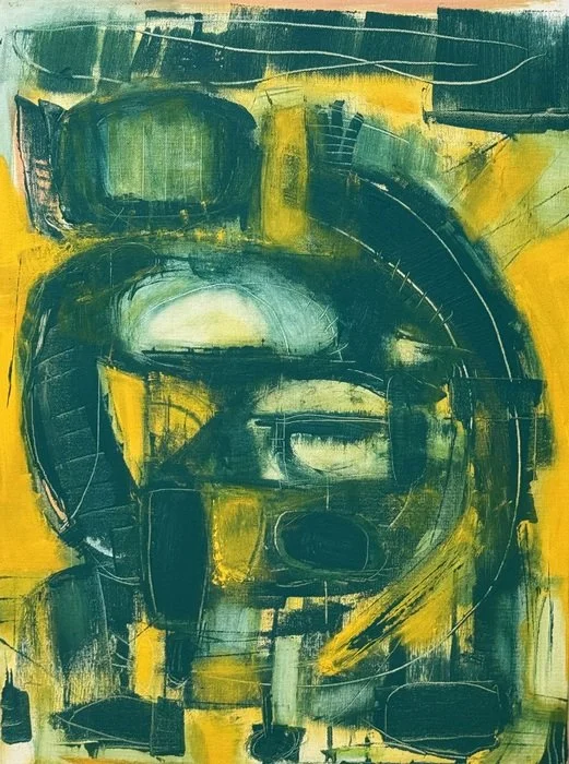  Shuffle
 
 
Artist: 
Tara Yellen (Bel Tiburon, CA)
 
 
Price: $575
 
24" x 18"