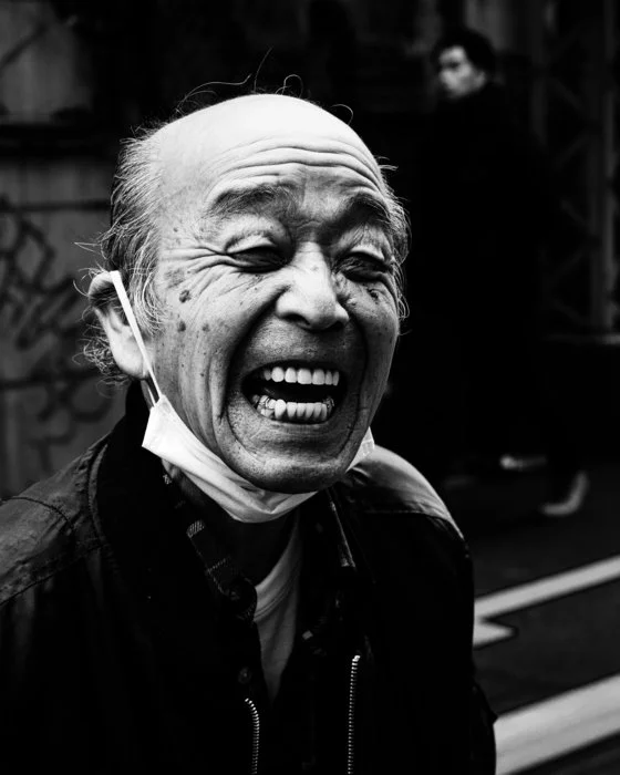  Laughter
 
 
Photographer: 
Stephen Rauch
 
 
Price: $195
 
Giclée Print