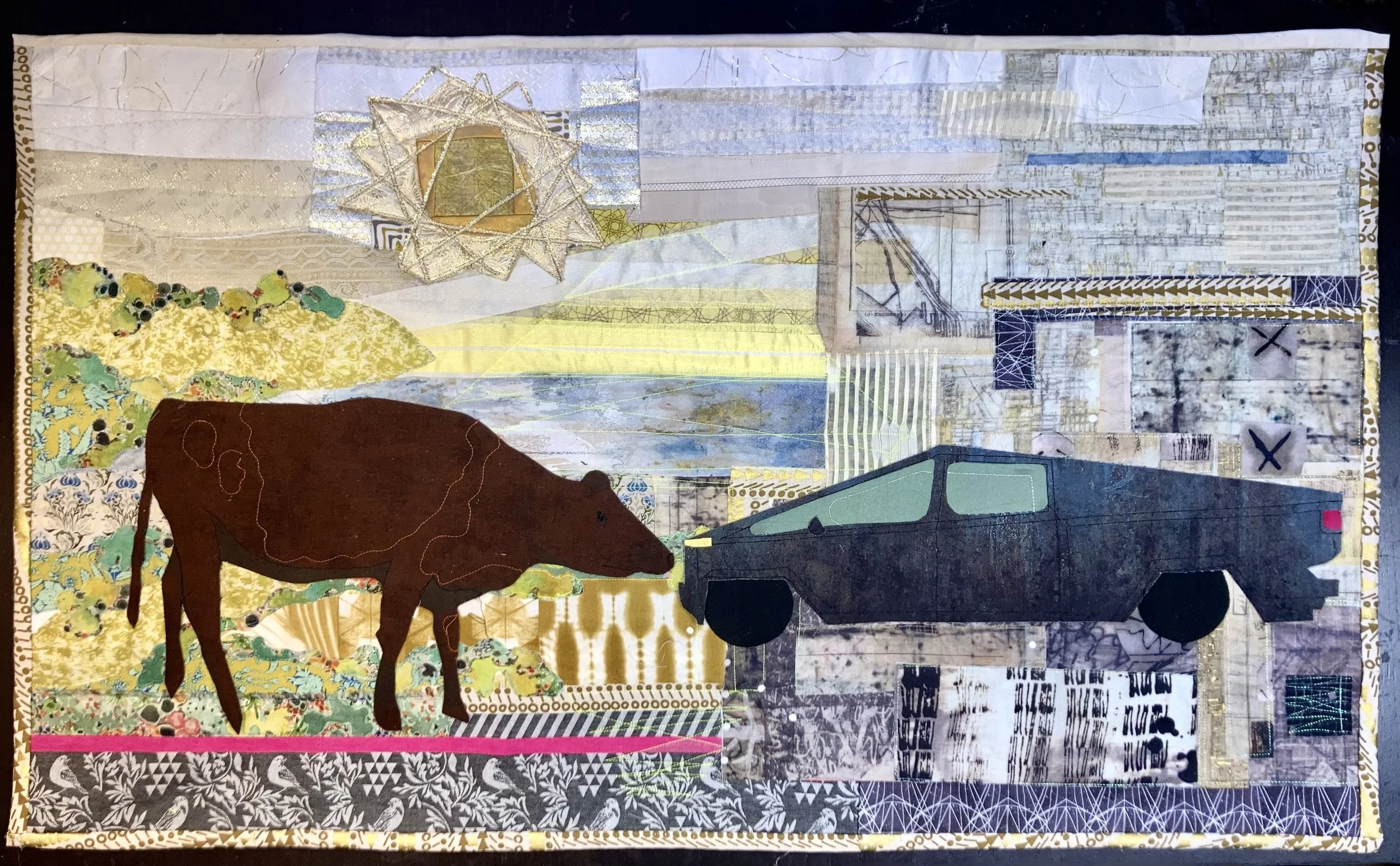  Pause to Consider
 
 
Artist: 
Katrina Kenney
 
 
Price: $495
 
23” x 39”