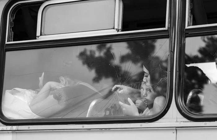 Bus to Toluca, Mexico City, 2025.jpg