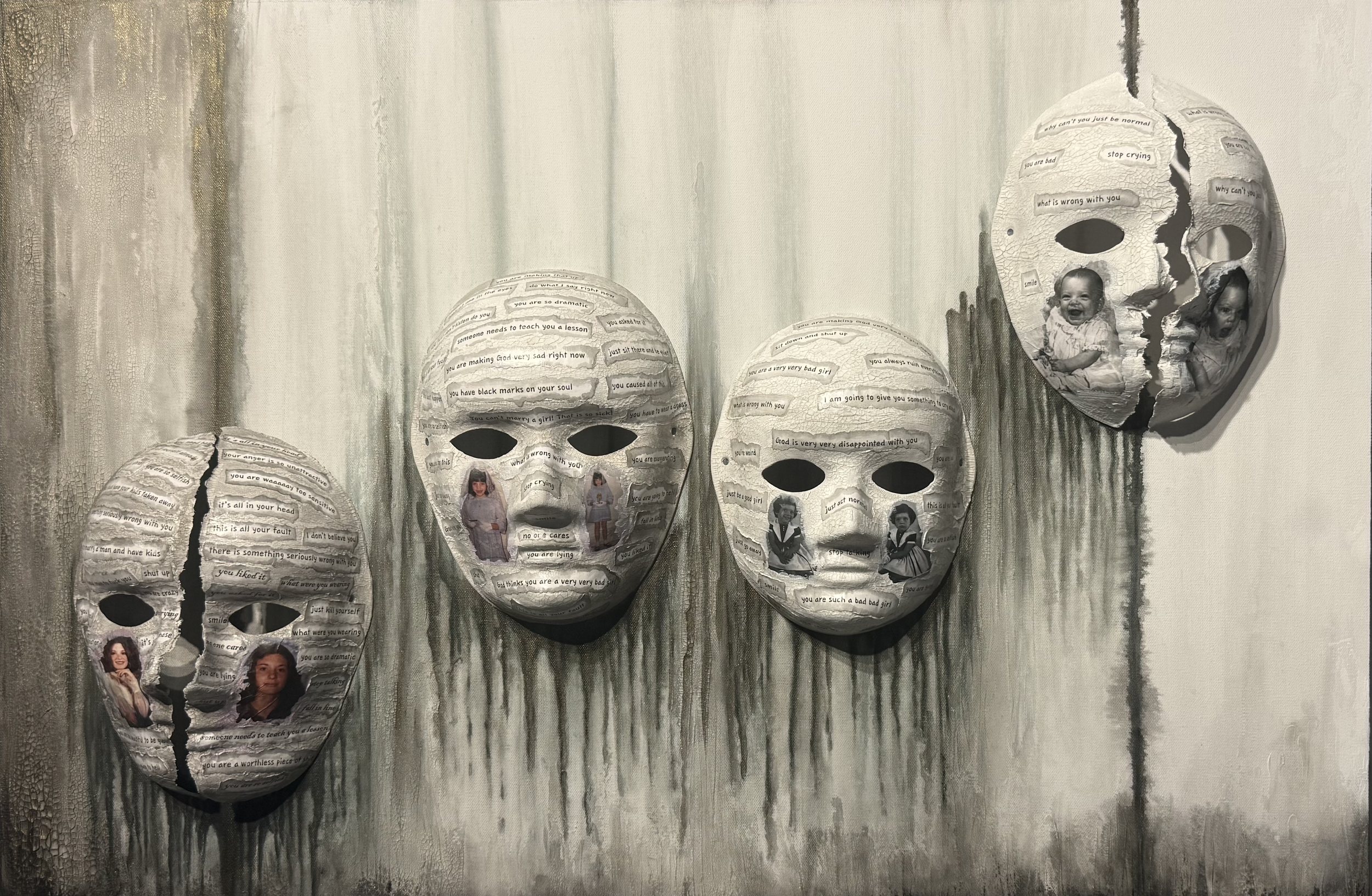  The Violence of Becoming Palatable
 
 
Artist: 
Ann Drewry
 
 
Price: $400
 
24" x 36"