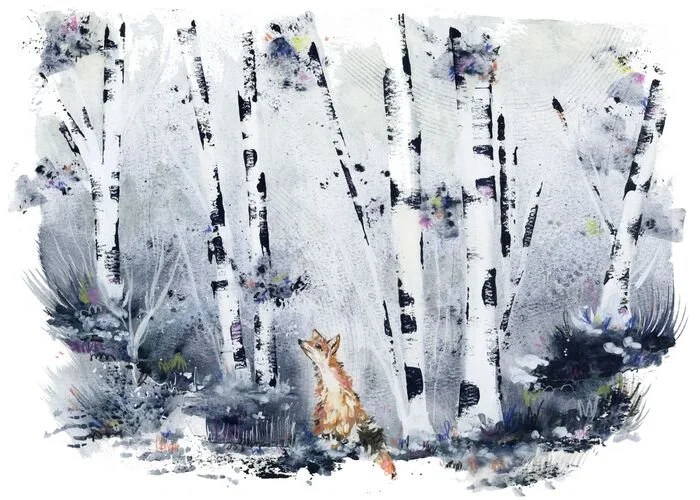  Moonlight Magic
 
 
Artist: 
Abbey Giedraitis
 
 
Price: $500
 
11" x 14"