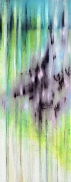  Wandering the in the Wilderness of my Mind
 
 
Artist: 
Megan McCarthy
 
 
Price: $699
 
40" x 16"