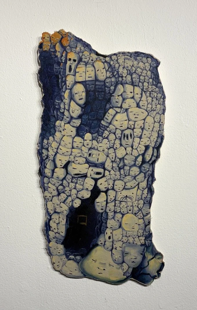  Cheeto Dust
 
 
Price: $115
 
18" x 10"