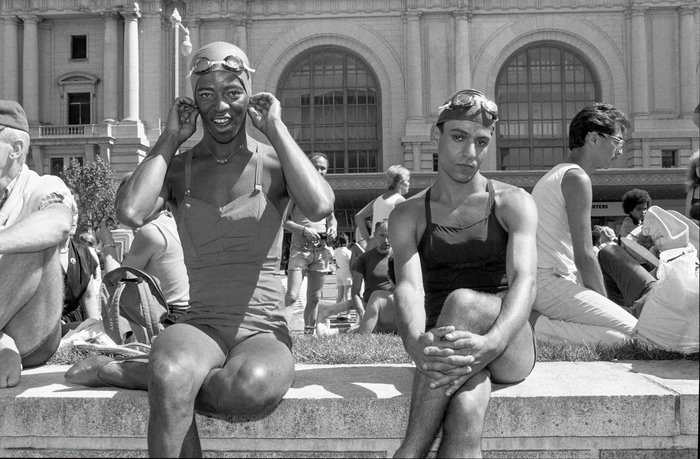  Two Swimmers
 
 
Photographer: 
Sarah Wells
 
 
Price: $275
 
Giclée Print