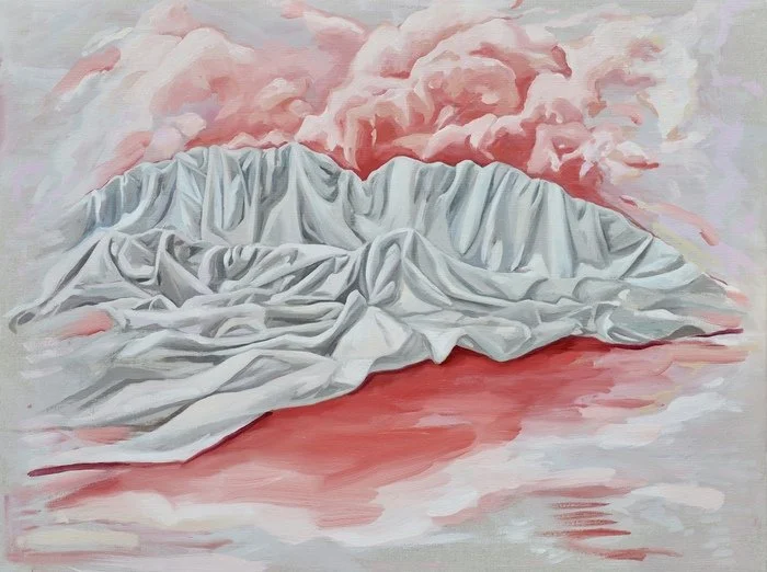  Fire Blanket, Boulder County
 
 
Artist: 
Laura DeRosa
 
 
Price: $1,250
 
25.25" x 33.25"