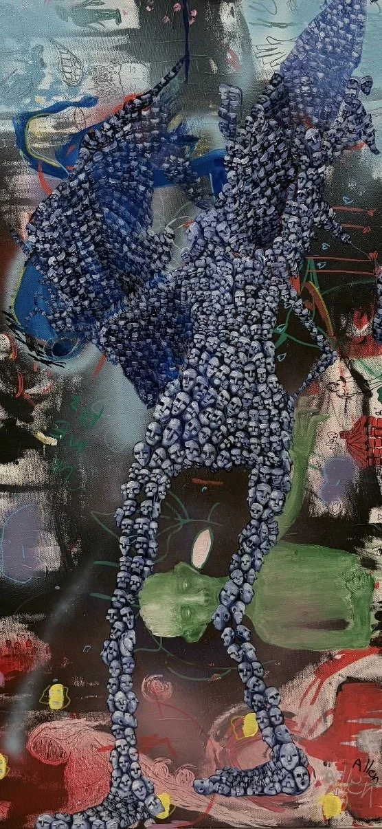  Shiver
 
 
Price: $825
 
18" x 36"