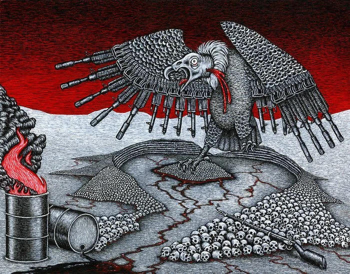  Coming Home to Roost
 
 
Artist: 
Roj Cooper
 
 
Price: $395
 
17" x 21"