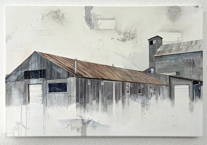  Running on Fumes (too tired to brush my teeth)
 
 
Artist: 
Clara Nulty
 
 
Price: $795
 
24" x 36"