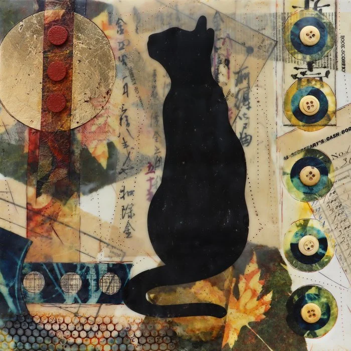  Contemplation
 
 
Artist: 
Jennifer Wilson
 
 
Price: $365
 
12" x 12"