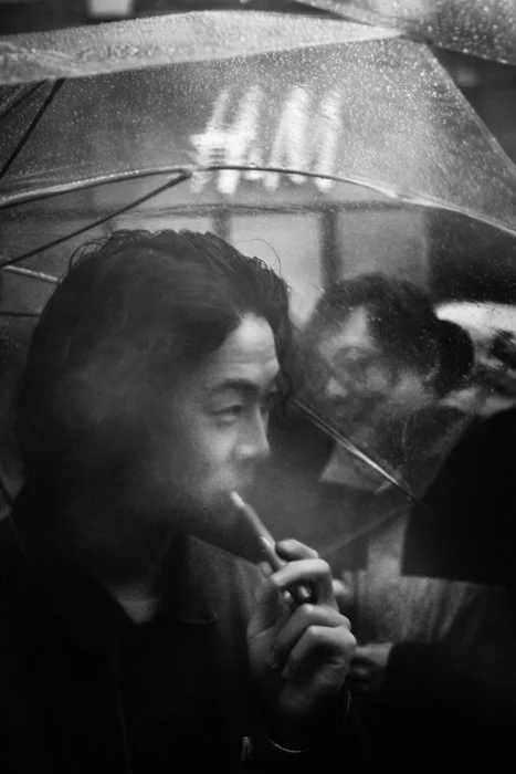  The Smoker's
 
 
Photographer: 
Stephen Rauch
 
 
Price: $155
 
Giclée Print