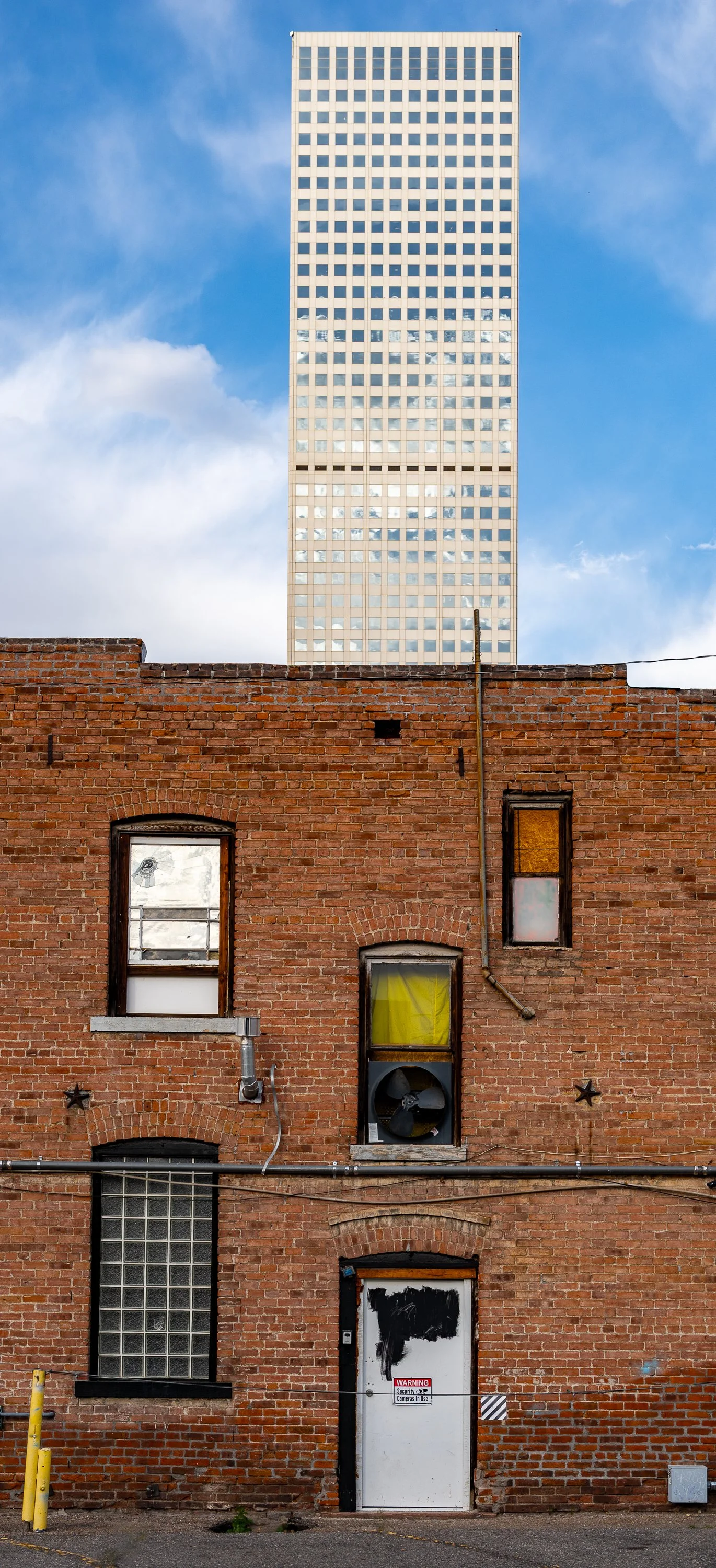 Co-Existence 
 
 
Photographer: 
Janette Lonsdale
 
 
Price: $695
 
14” x 24.5”