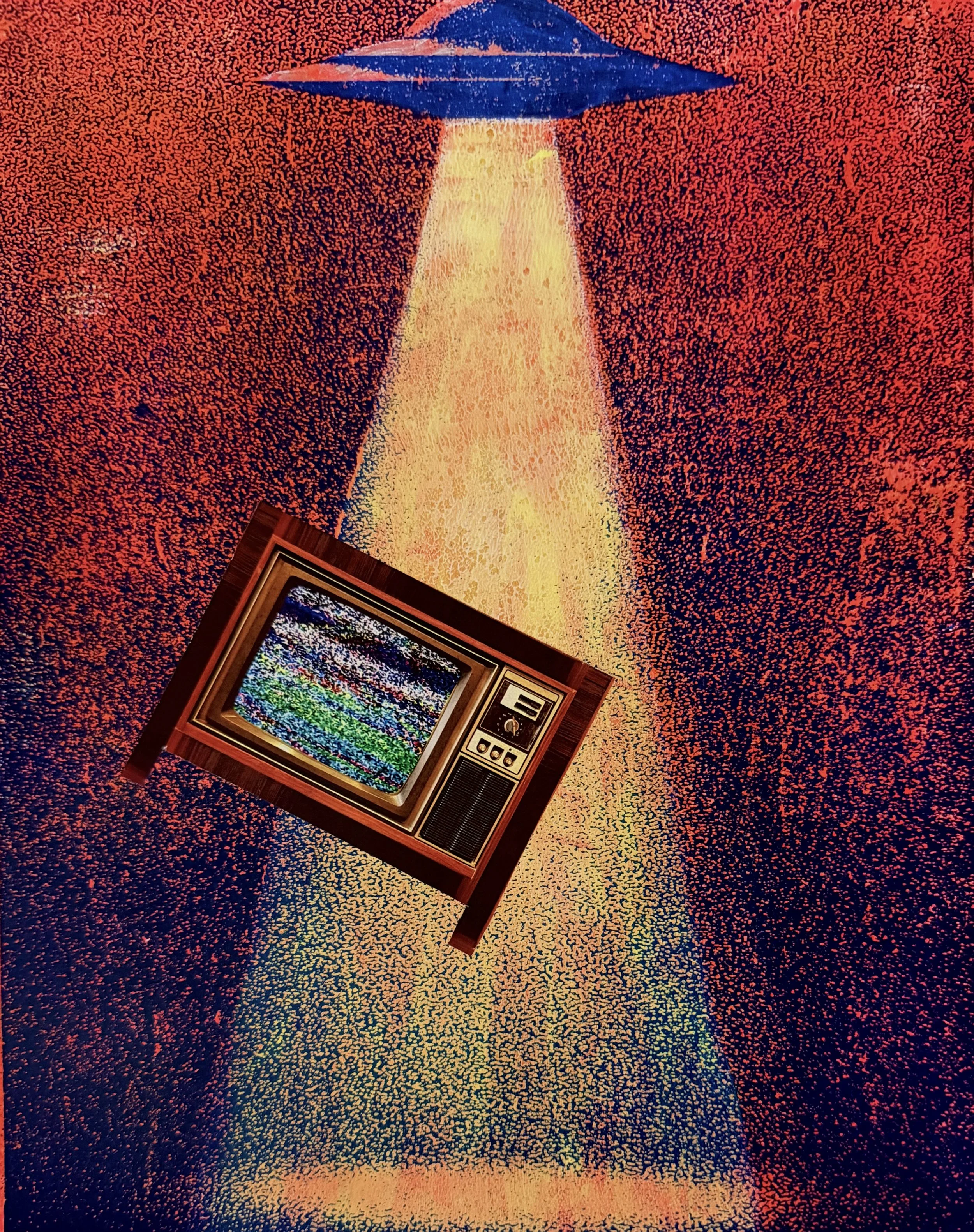  Please Stand By
 
 
Price: $180
 
 12" x 15"