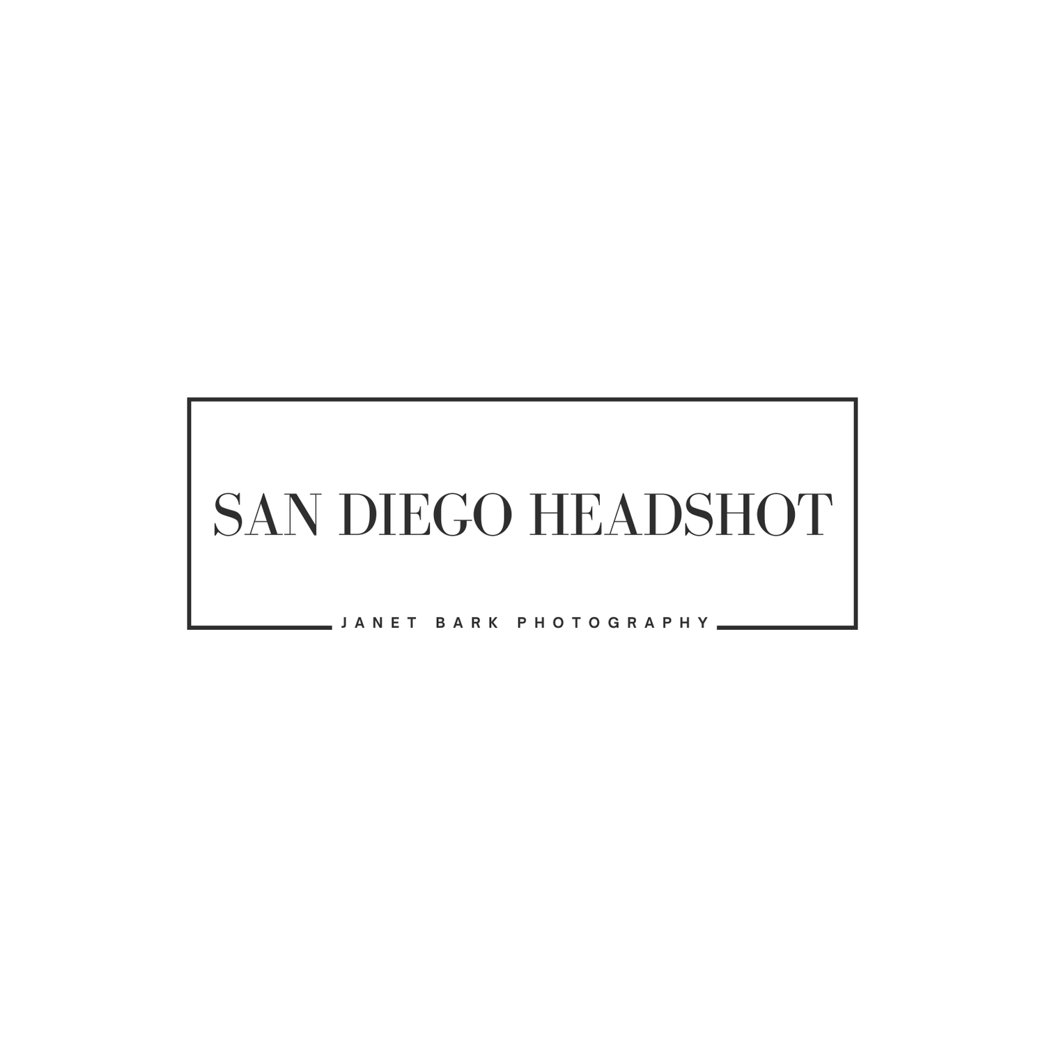 San Diego's Headshot &amp; Personal Branding Photographer