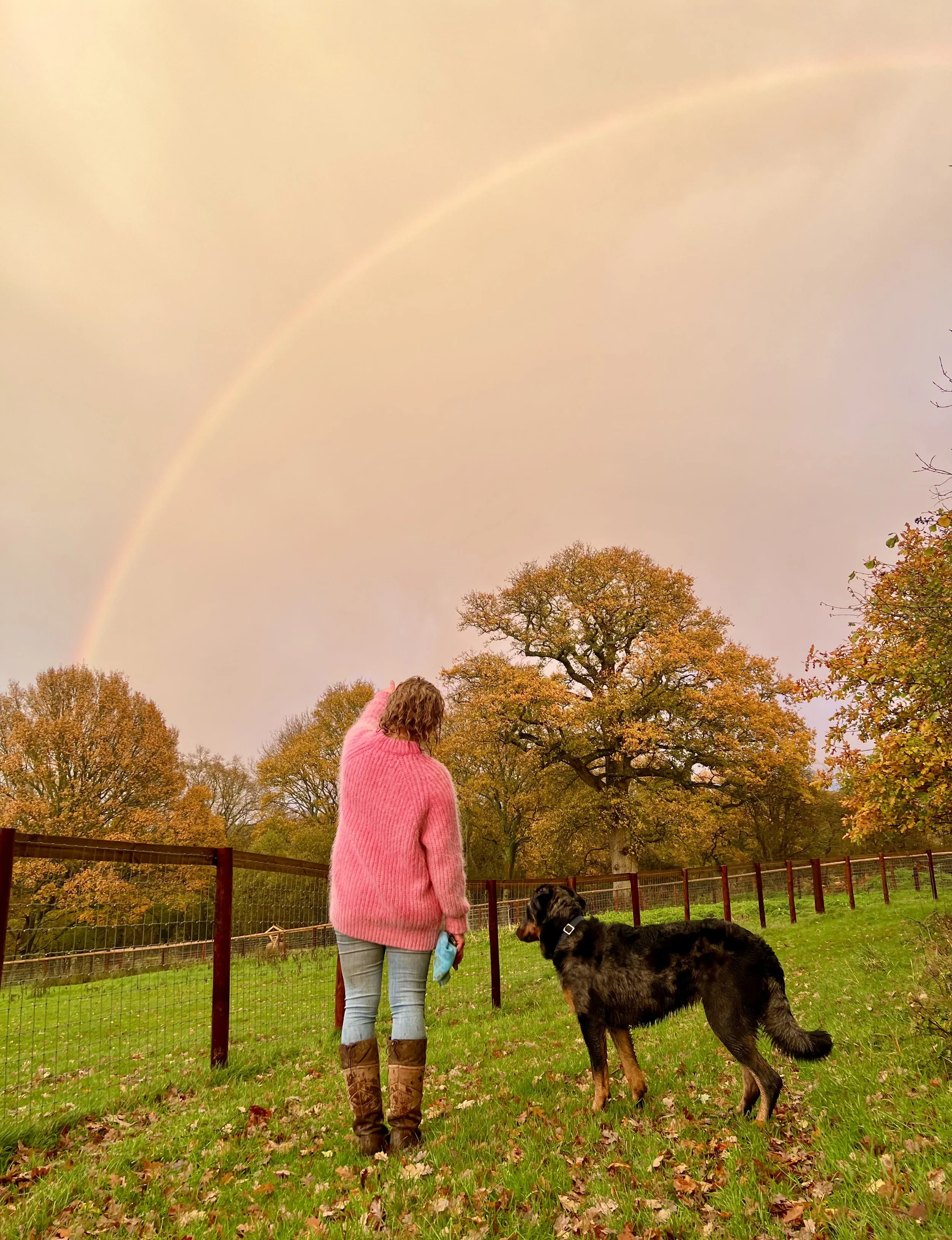 Mud, Manure, and Miracles: Why Farm Life is Secretly the Best Life