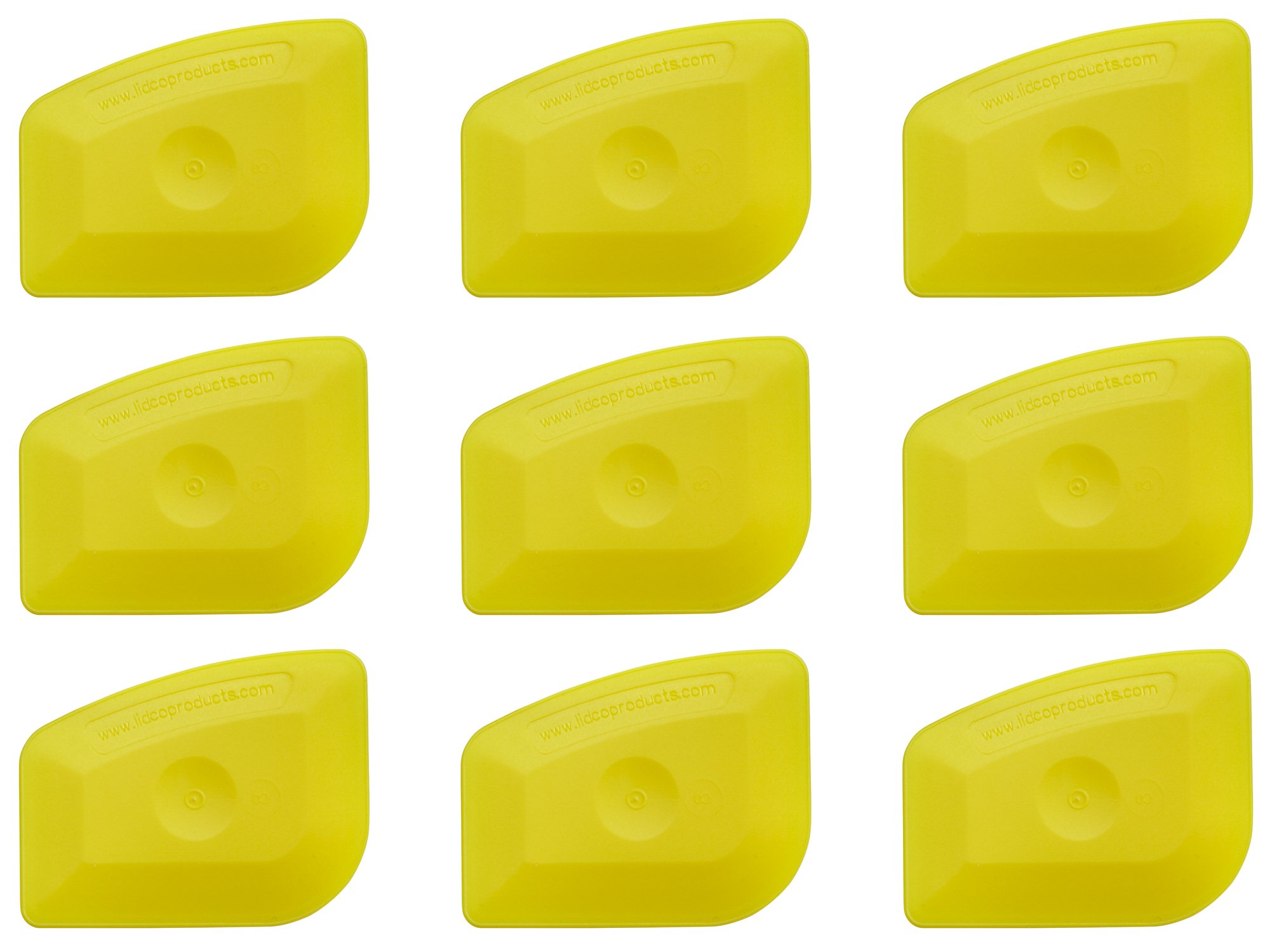 Mini Soft Spreader / Applicator Series