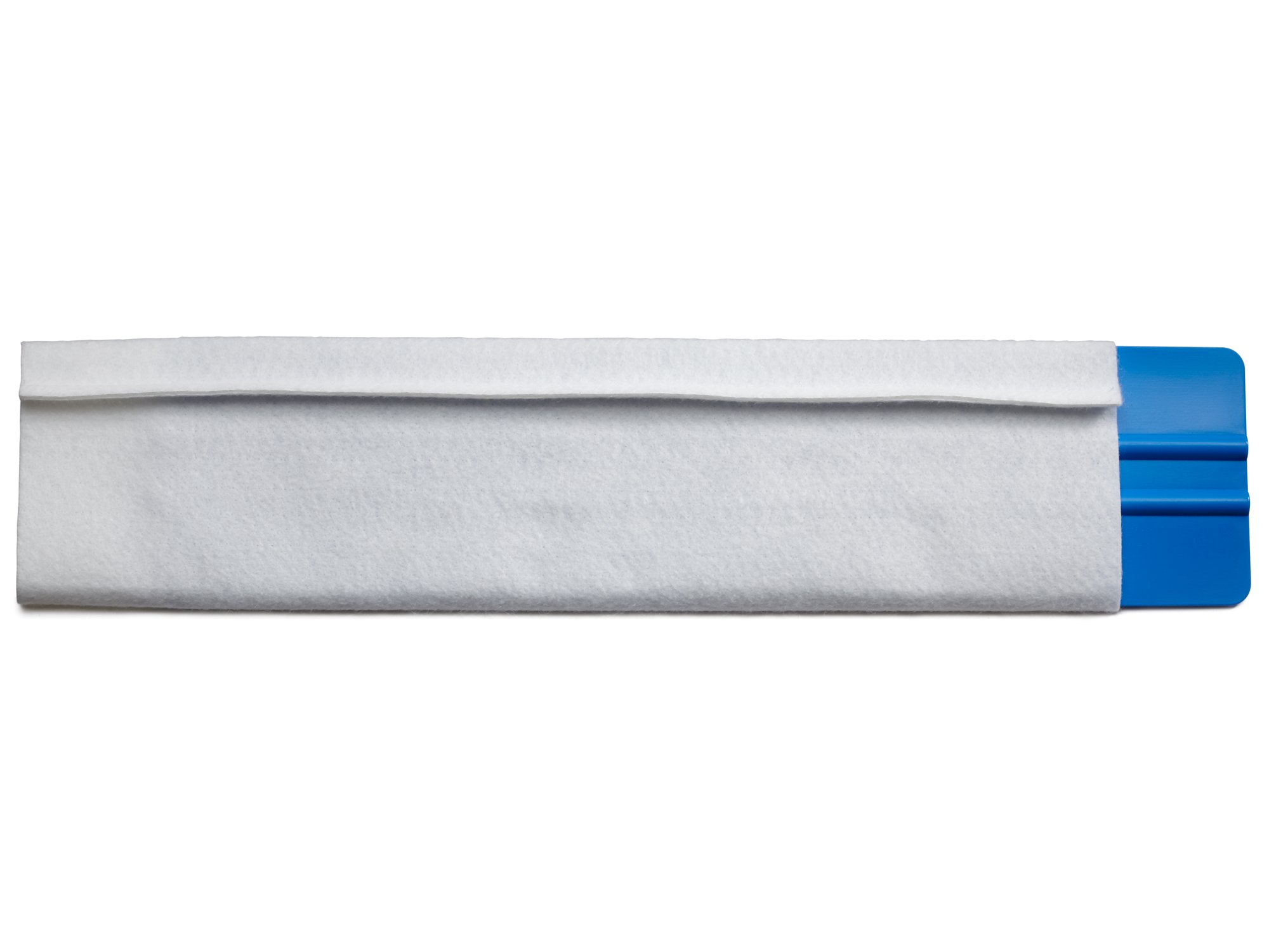 12" Lidco Low-Friction Felt Sleeve - item # 6003